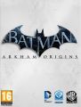Batman: Arkham Origins screeny a artworky